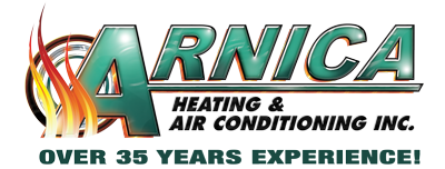 Arnica Heating and Air Conditioning Blog