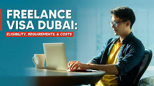 2-years freelance visa UAE