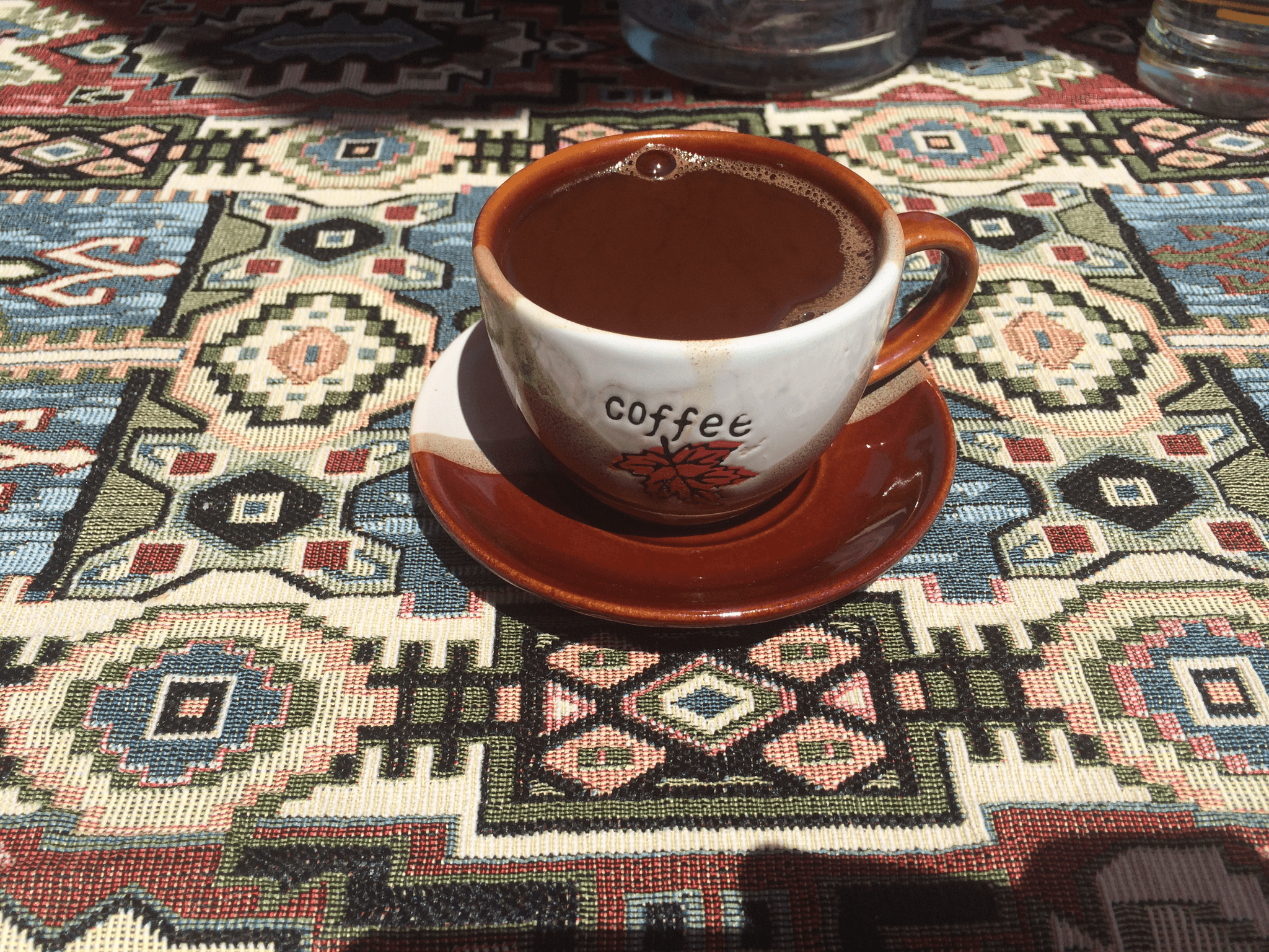 what-is-armenian-coffee