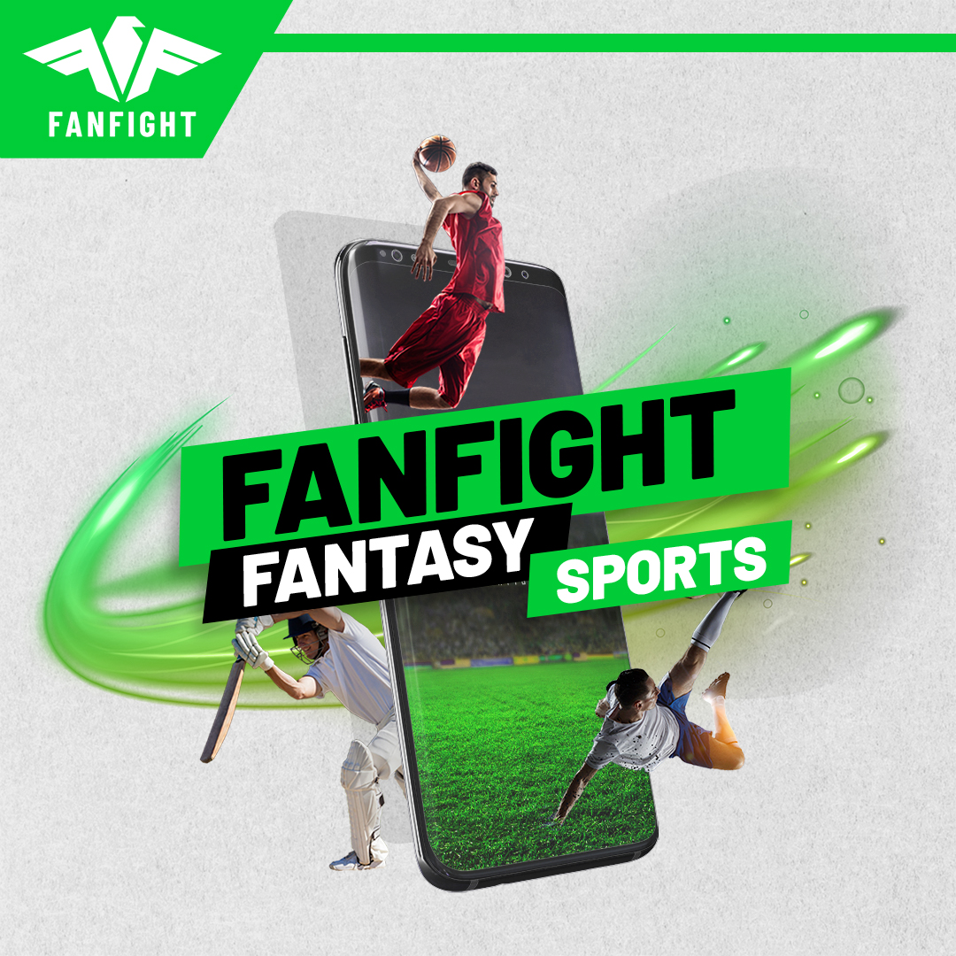 FanFight Fantasy Sports Leagues