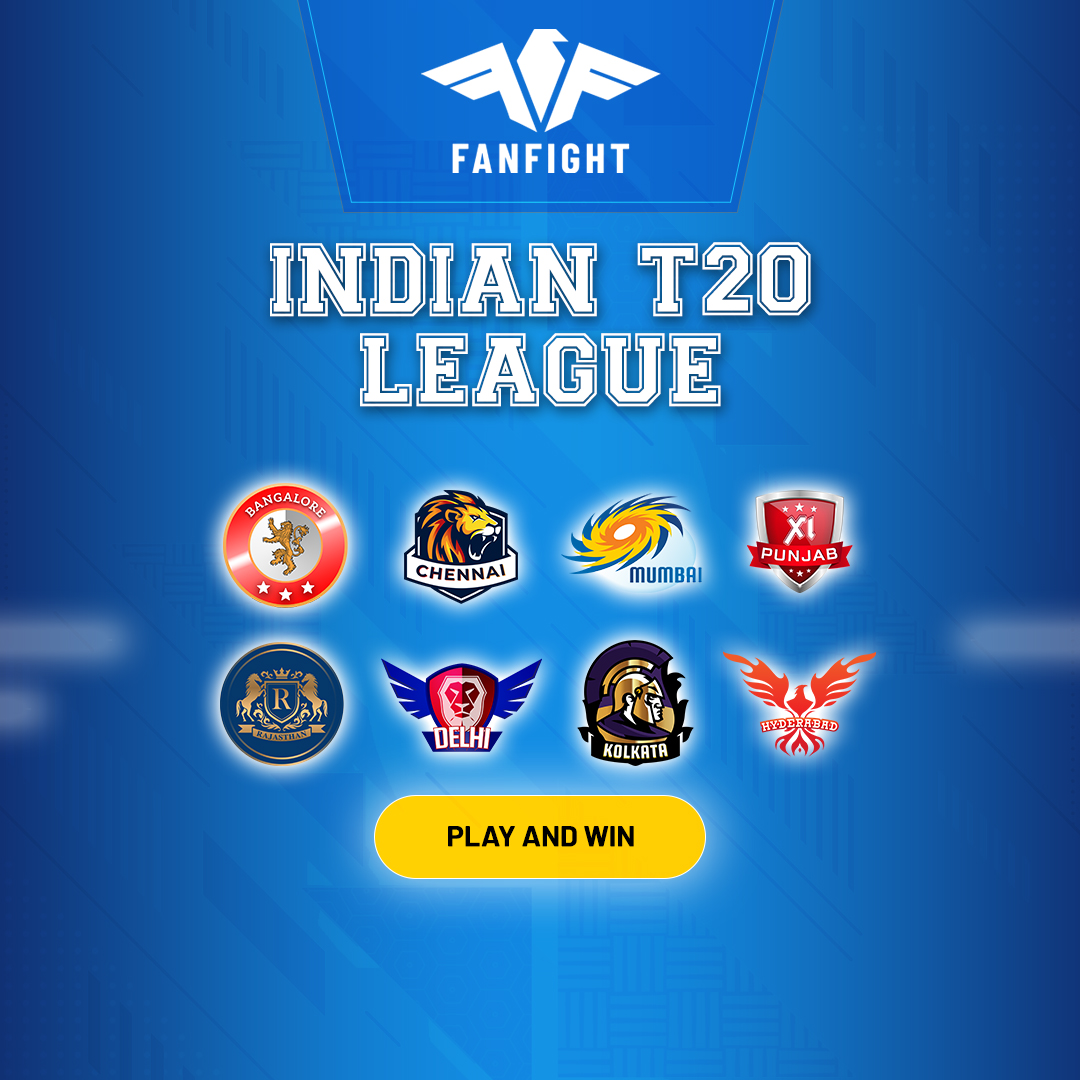 IPL Fantasy Cricket League 2020