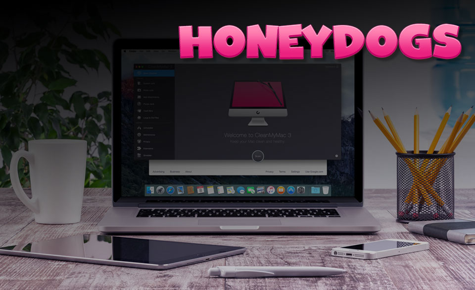 Honeydogs Mac Screenshot Guide