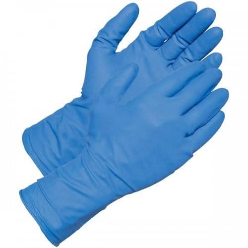 disposable glove distributors