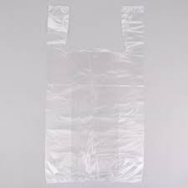 PP Singlet bag Plastic Supplier Malaysia, Plastic Supplier Johor