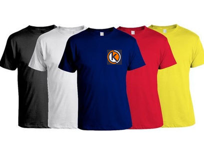 Promotional T-Shirts Manufacturers