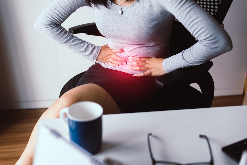 best tablets for stomach pain